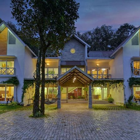 Crayons Guest House Munnar Dış mekan fotoğraf