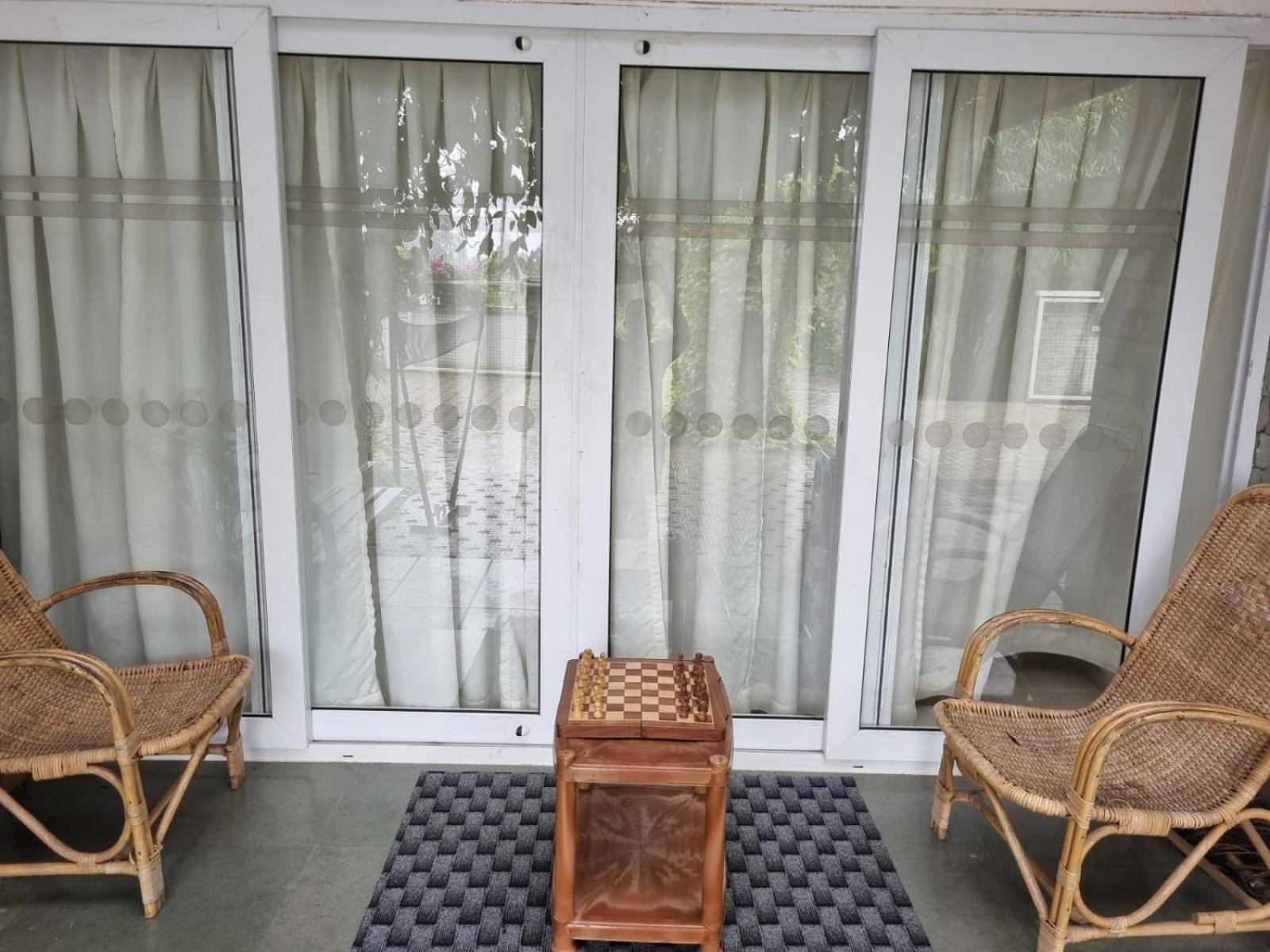 Crayons Guest House Munnar Dış mekan fotoğraf