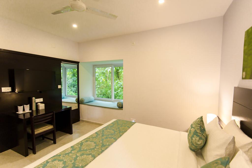 Crayons Guest House Munnar Dış mekan fotoğraf
